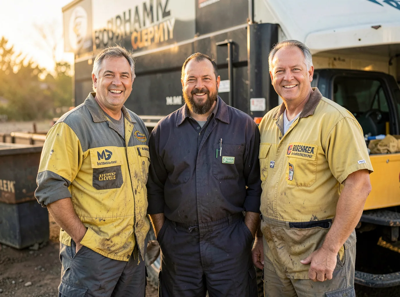 Sewage Cleanup company in Edinburgh, IN